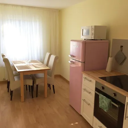 Rheinblick 3 Apartment Koblenz (Rhineland-Palatinate)