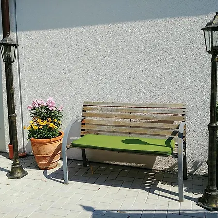 Rheinblick 3 Apartment Koblenz (Rhineland-Palatinate)