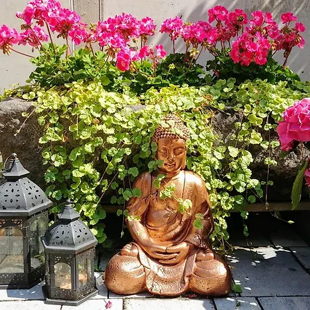 アパート Rheinblick 3 コブレンツ