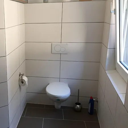 דירה Rheinblick 3 *