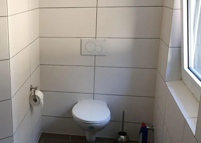 Apartment Rheinblick 3 Koblenz (Rhineland-Palatinate)