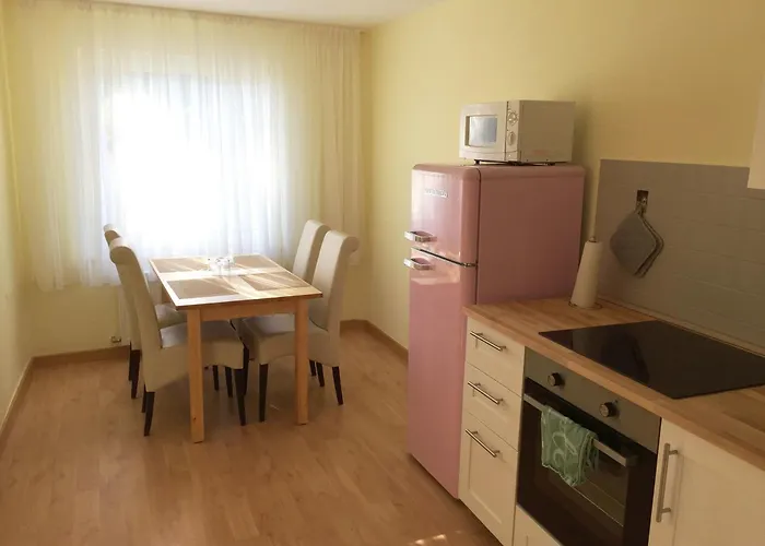 Rheinblick 3 Apartment Koblenz (Rhineland-Palatinate)