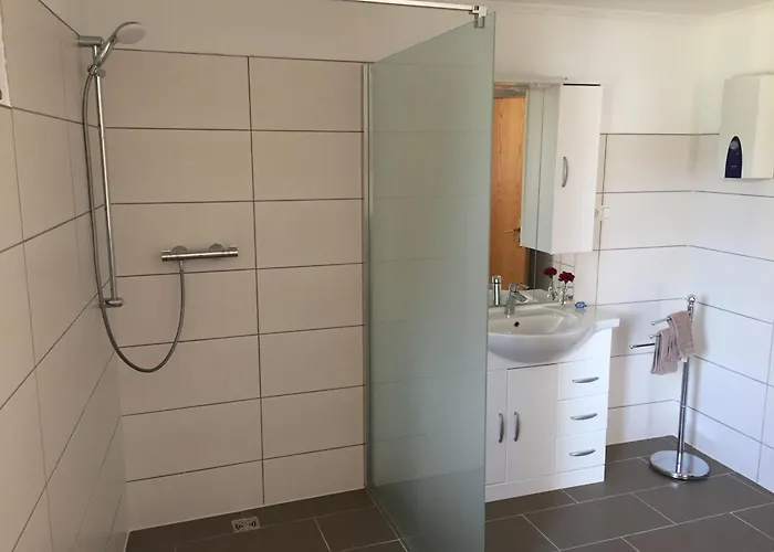 Rheinblick 3 Apartment *