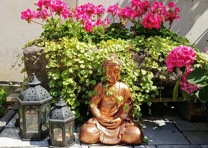 Apartment Rheinblick 3 Koblenz (Rhineland-Palatinate)